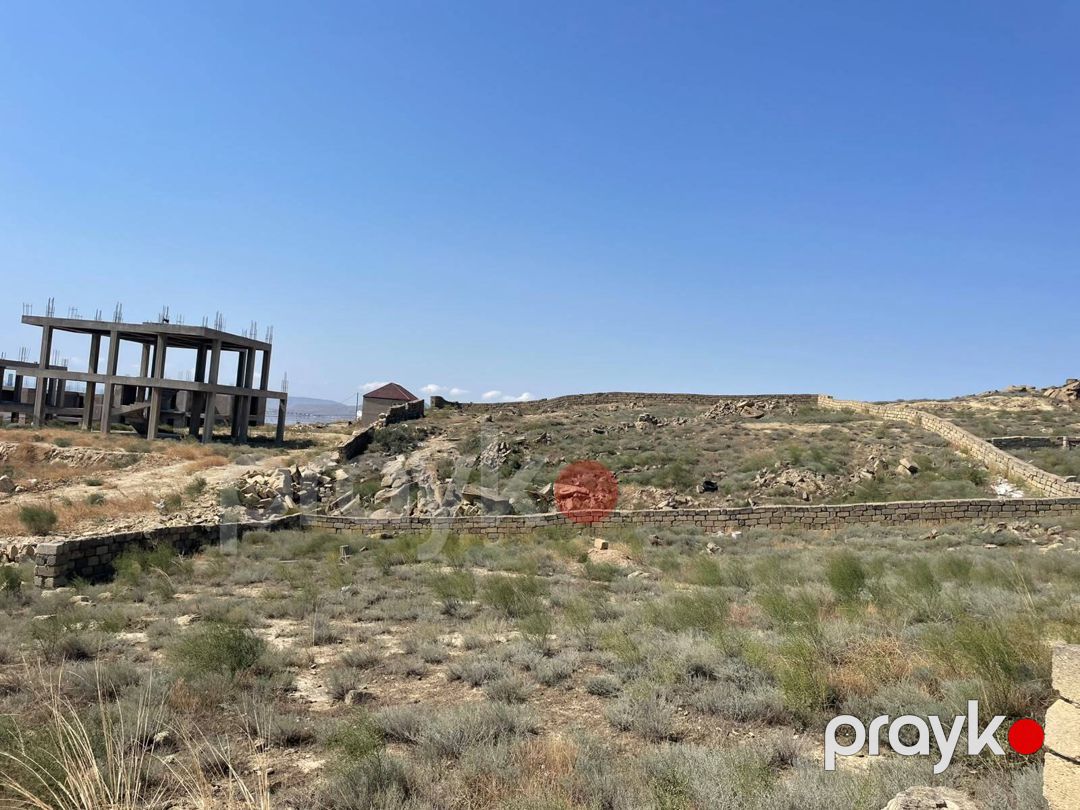 Satılır torpaq 3 sot — Torpaq, Bakı (3)