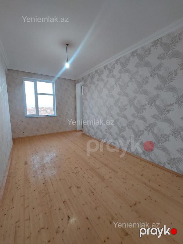 Satılır 3 otaqlı Bina evi menzil (Yeni tikili), 105 m², Suraxanı rayonu — Mənzil, Bakı (7)
