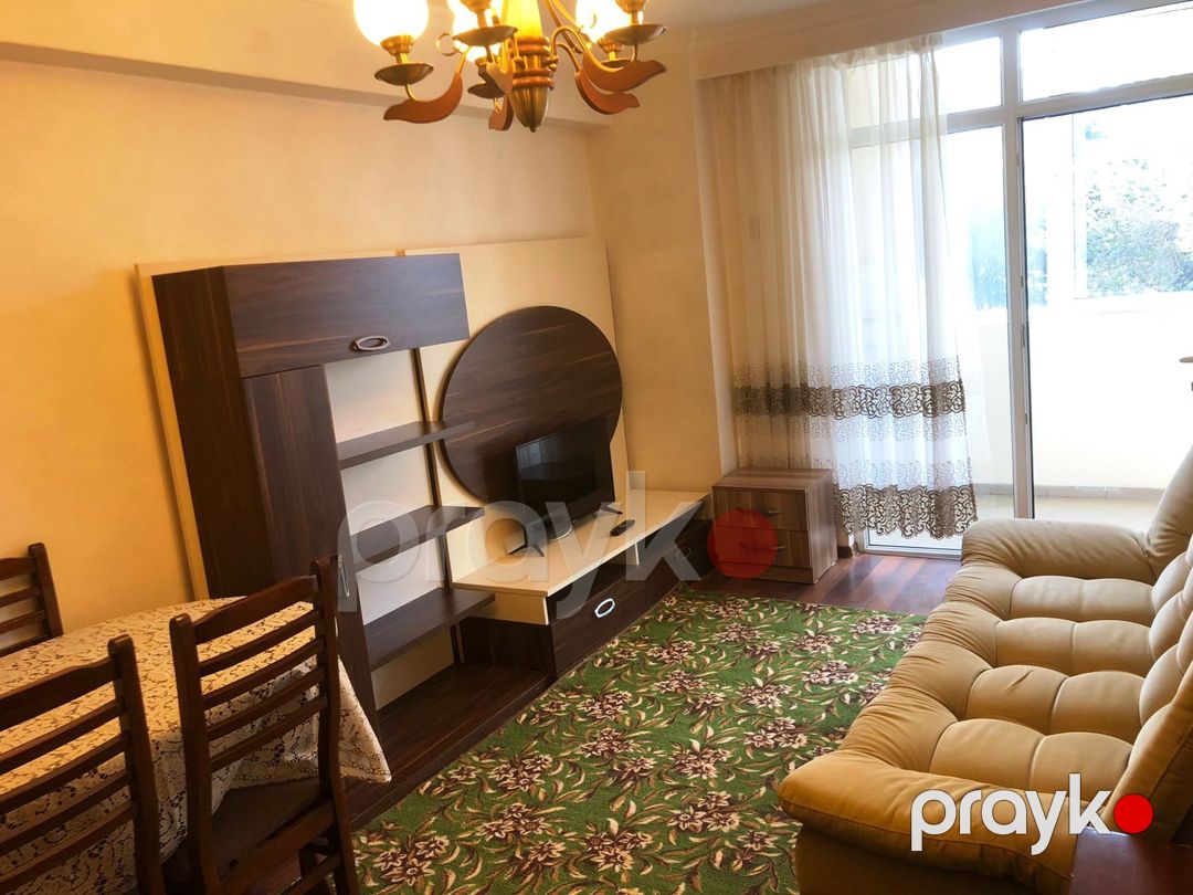 2-otaqlı yeni tikili kirayə verilir, Gənclik m., 50 m² — Mənzil, Bakı (6)
