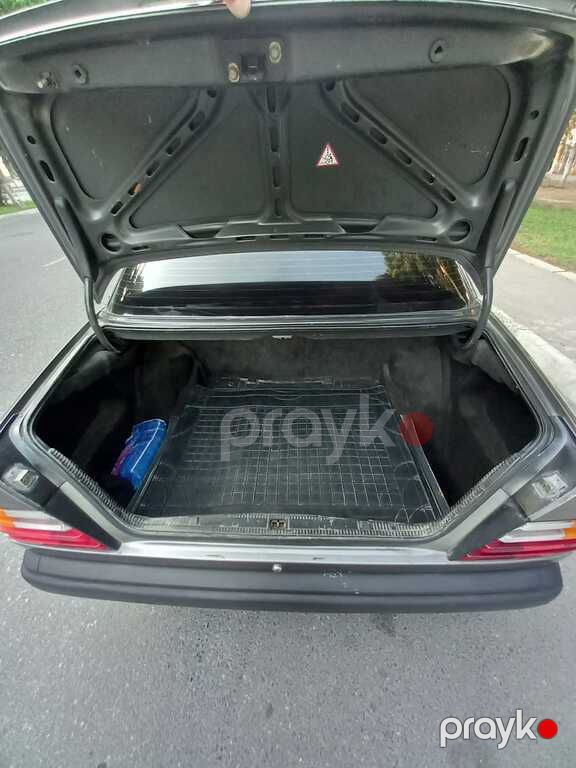 Mercedes 200 E, 2.0 L, 1990 il, 400 000 km — Avtomobillər, Sumqayıt (9)