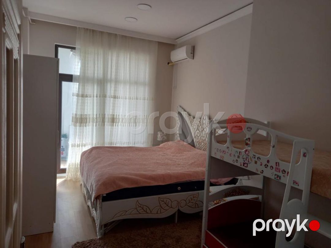 2-otaqlı yeni tikili kirayə verilir, Nəriman Nərimanov m., 60 m² — Mənzil, Bakı (7)