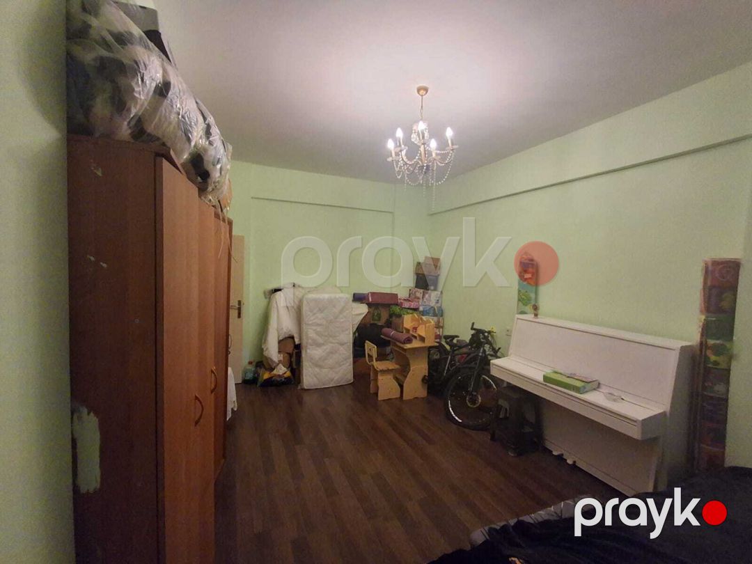 Satılır 1 otaqlı yeni tikili 54 m² — Mənzil, Bakı (8)