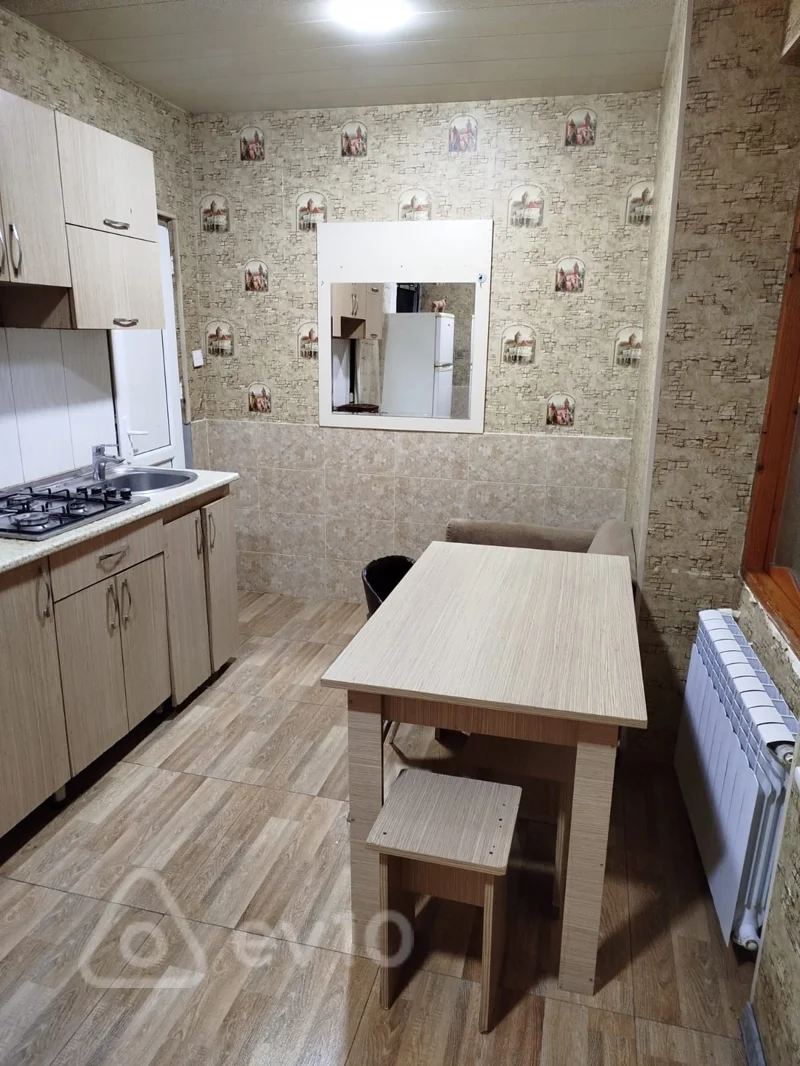 1 otaqlı mənzil, 35 m², mirze serifzade kucesi — kirayə — Mənzil, Bakı (8)