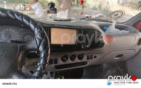 Ford Transit: 2.5 l 1999 il 200000 km Sedan