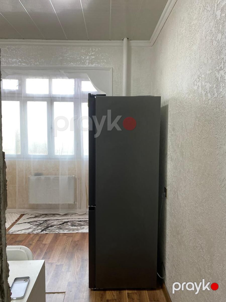 Satılır 2 otaqlı köhnə tikili 62 m² — Mənzil, Bakı (10)