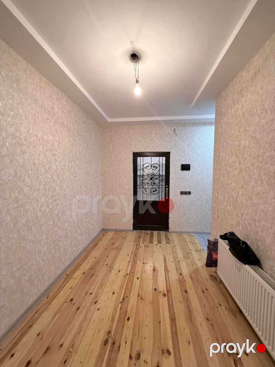 Həyət evi, Sumqayıt ş — Ev, villa, Sumqayıt (10)