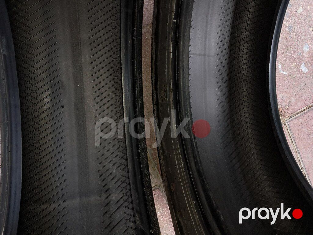 "Dunlop" şinləri 215/60 R16 — Ehtiyat hissələri və aksesuarlar, Bakı (2)