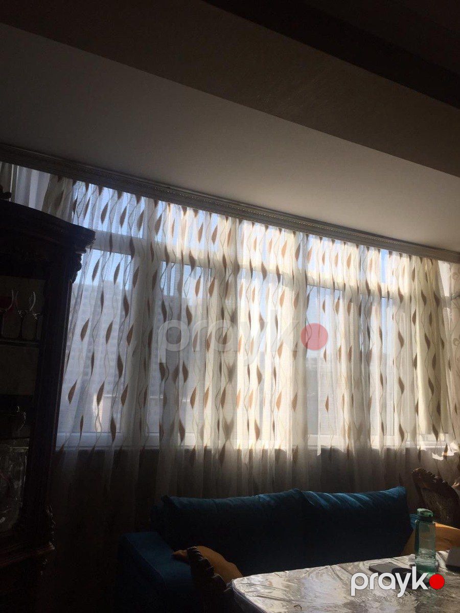 Satılır 3 otaqlı yeni tikili 96 m² — Mənzil, Bakı (3)
