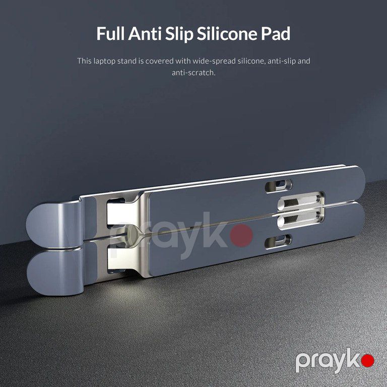 Laptop Stand ORICO-PFB-A24-BK-BP For 11-17" — Noutbuklar, Bakı (3)