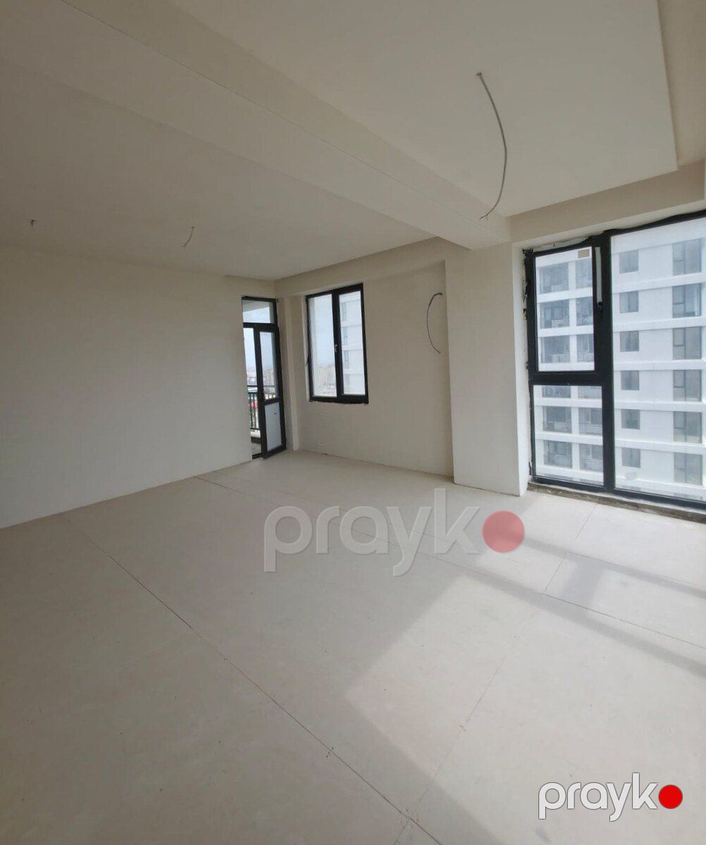 Satılır 3 otaqlı yeni tikili 96 m² — Mənzil, Bakı (3)