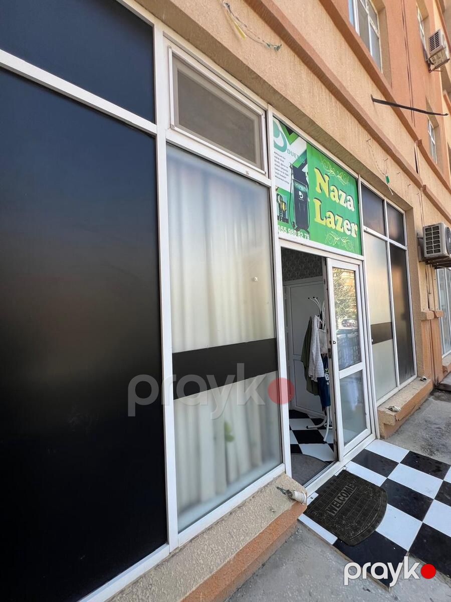 Satılır obyekt 38 m² — Əmlak, Bakı (2)