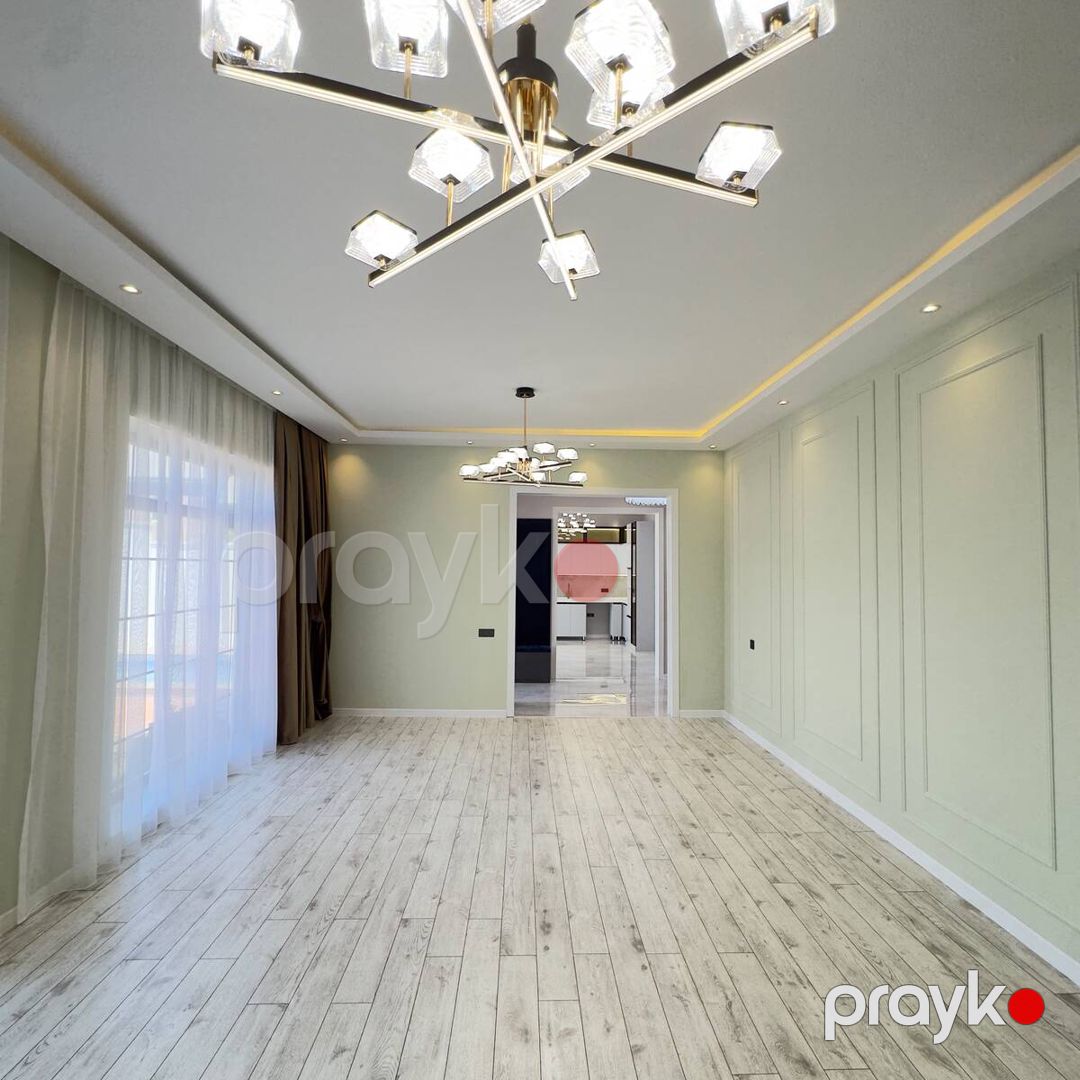 Satılır 4 otaqlı həyət evi/bağ evi 150 m² — Ev, villa, Bakı (10)