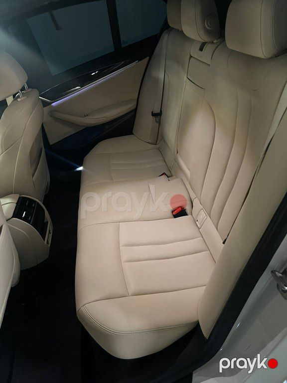 BMW 530, 2.0 L, 2018 il, 181 000 km — Avtomobillər, Gəncə (10)