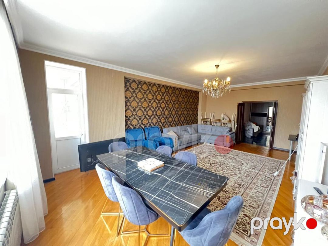 Satılır 3 otaqlı yeni tikili 150 m² — Mənzil, Bakı (4)