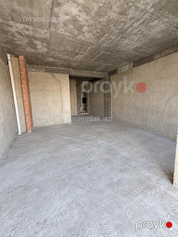 Satılır 2 otaqlı Bina evi menzil (Yeni tikili), 51 m², Nəsimi rayonu — Mənzil, Bakı (2)