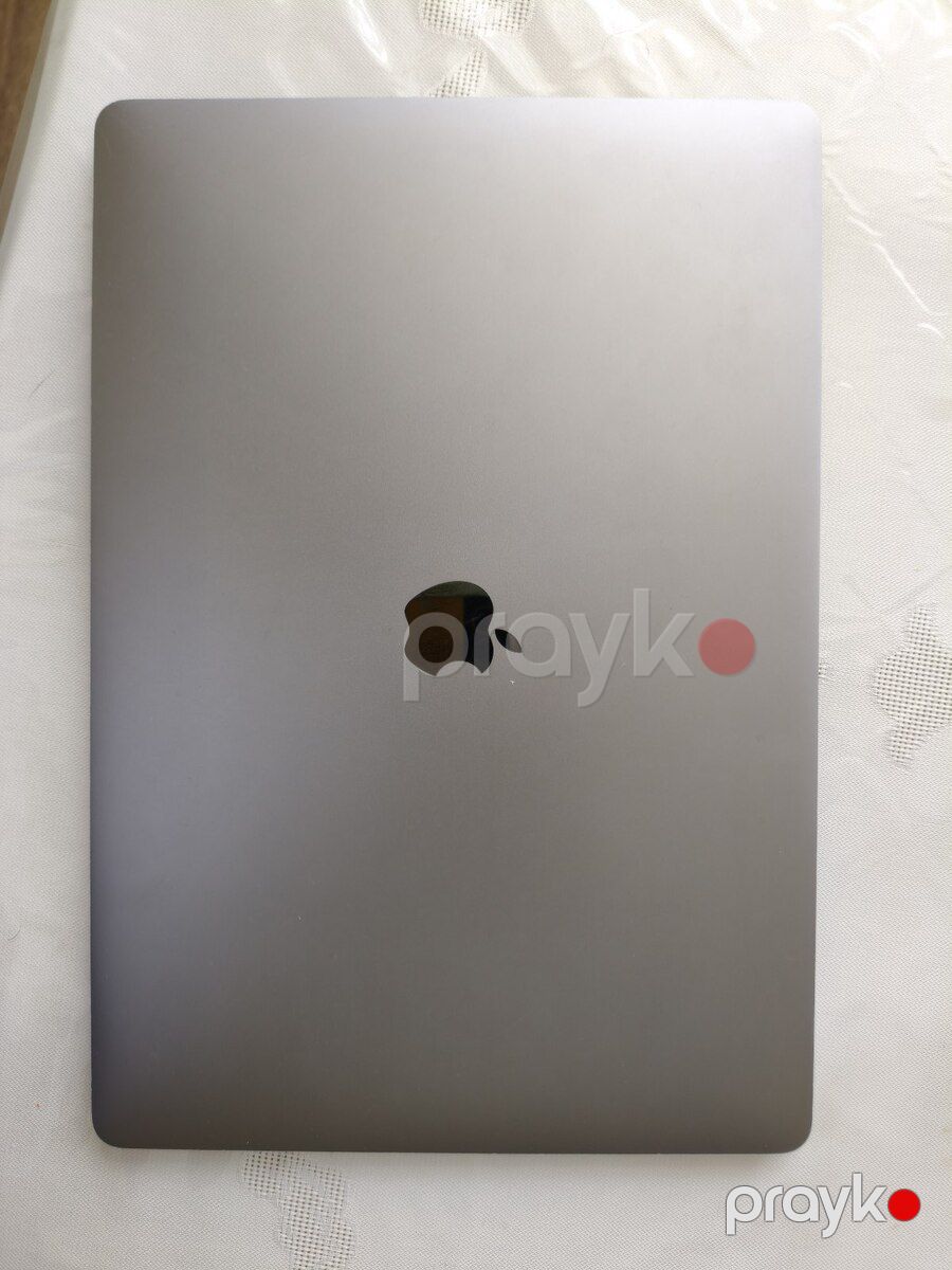 Macbook 15 inch — Noutbuklar, Bakı (2)