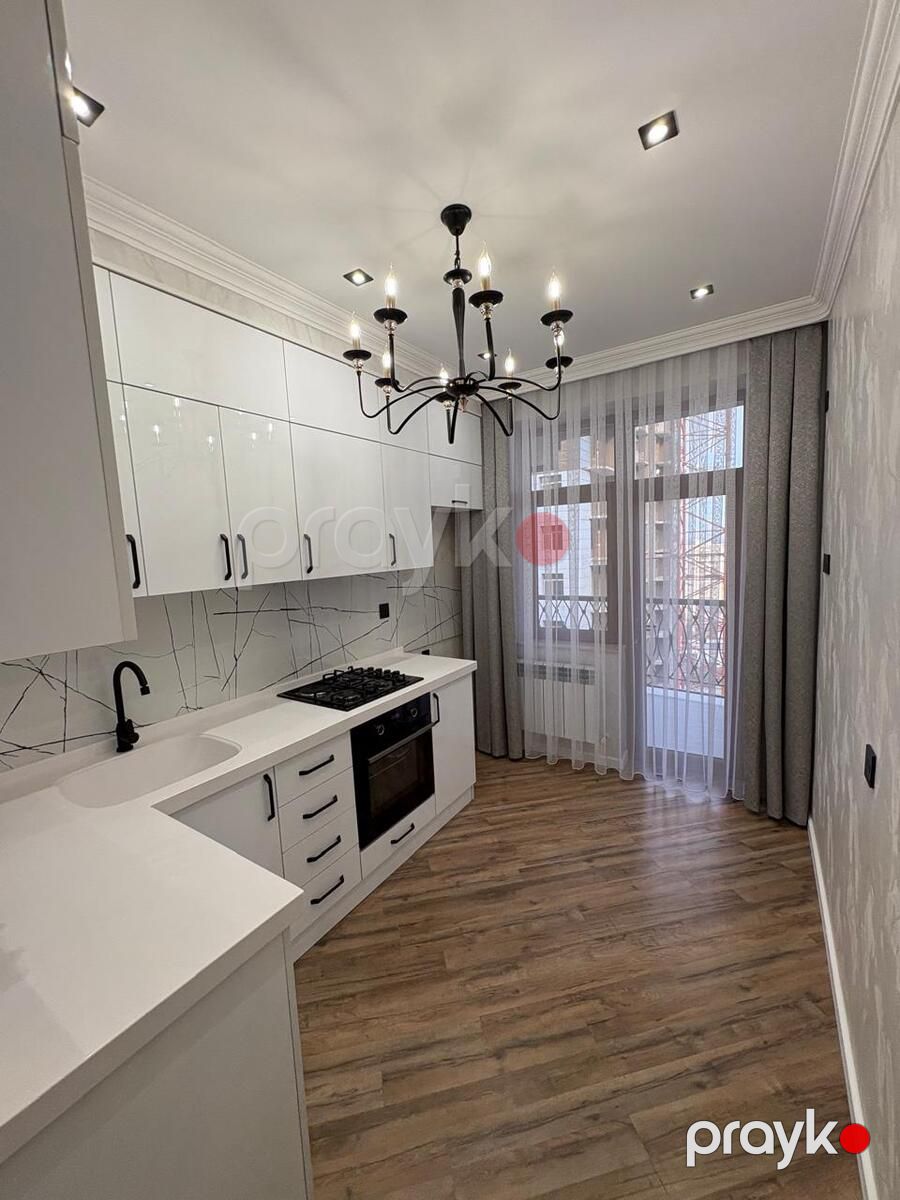 Satılır 4 otaqlı yeni tikili 118 m² — Mənzil, Bakı (2)