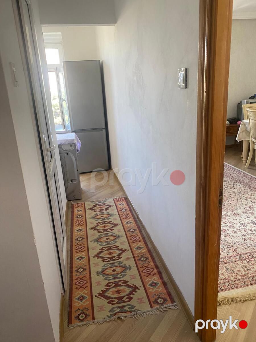 Satılır 1 otaqlı köhnə tikili 40 m² — Mənzil, Bakı (4)