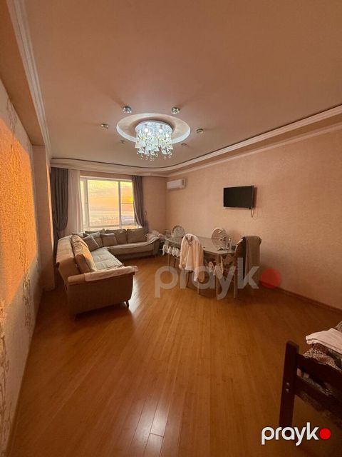 Satılır 2 otaqlı yeni tikili 80 m² — Bakı