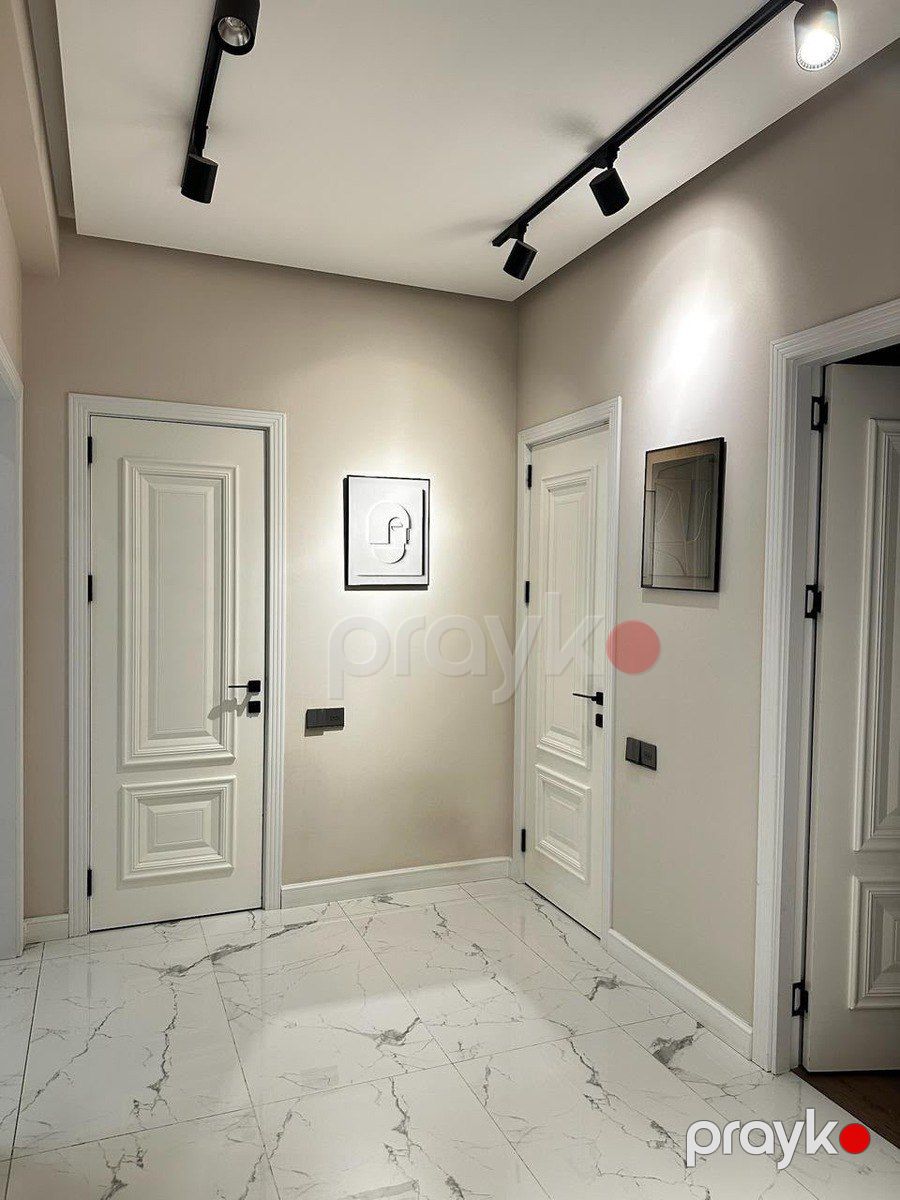 Satılır 3 otaqlı yeni tikili 85 m² — Mənzil, Bakı (12)