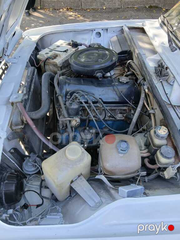 Lada (VAZ) 2107, 1.6 L, 2003 il, 207 999 km — Avtomobillər, Quba (11)