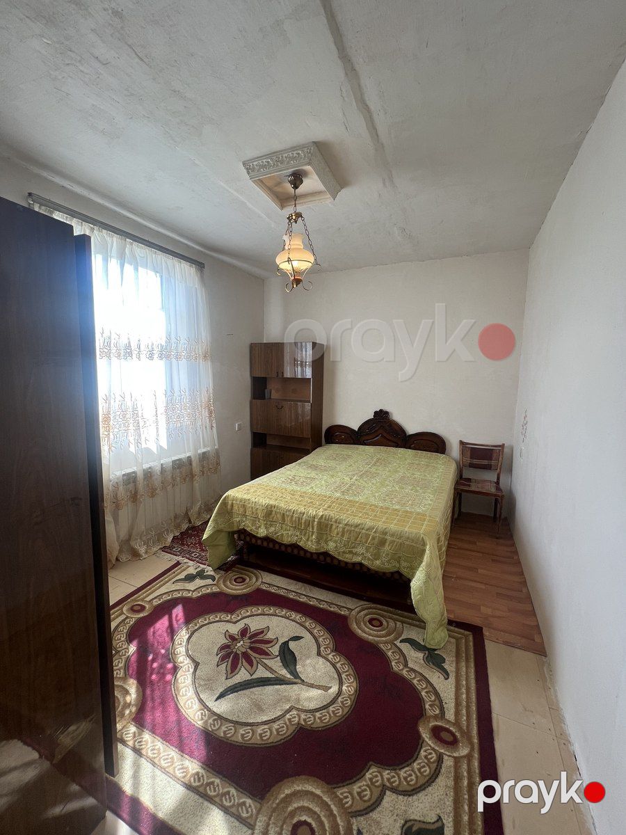 İcarəyə verilir 2 otaqlı həyət evi/bağ evi 60 m² — Ev, villa, Bakı (7)