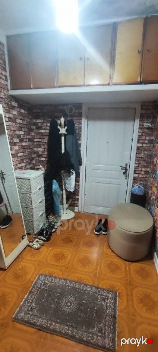 Satılır 3 otaqlı köhnə tikili 65 m² — Mənzil, Bakı (6)