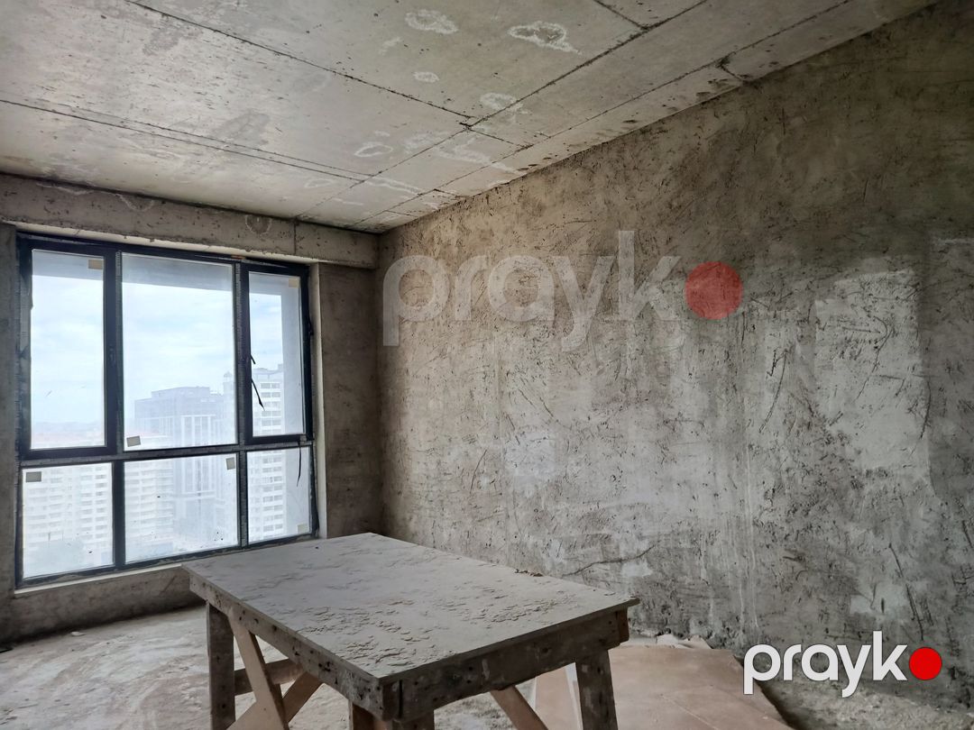 Satılır 2 otaqlı yeni tikili 75 m² — Mənzil, Bakı (4)