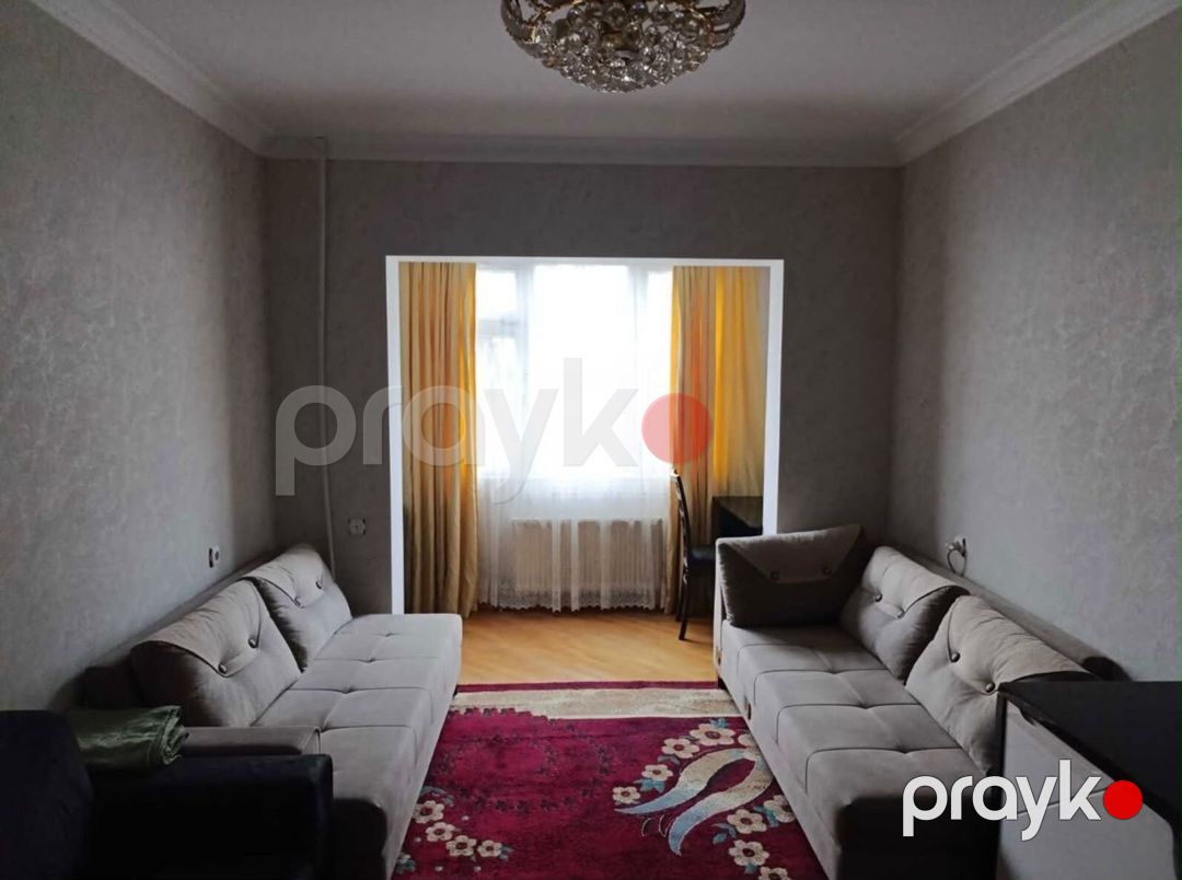 Satılır 3 otaqlı köhnə tikili 85 m² — Mənzil, Bakı (4)