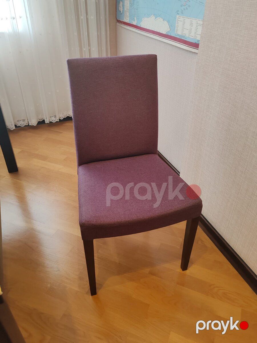 Masa və oturacaqlar Kələbək — Mebel, Xırdalan (5)