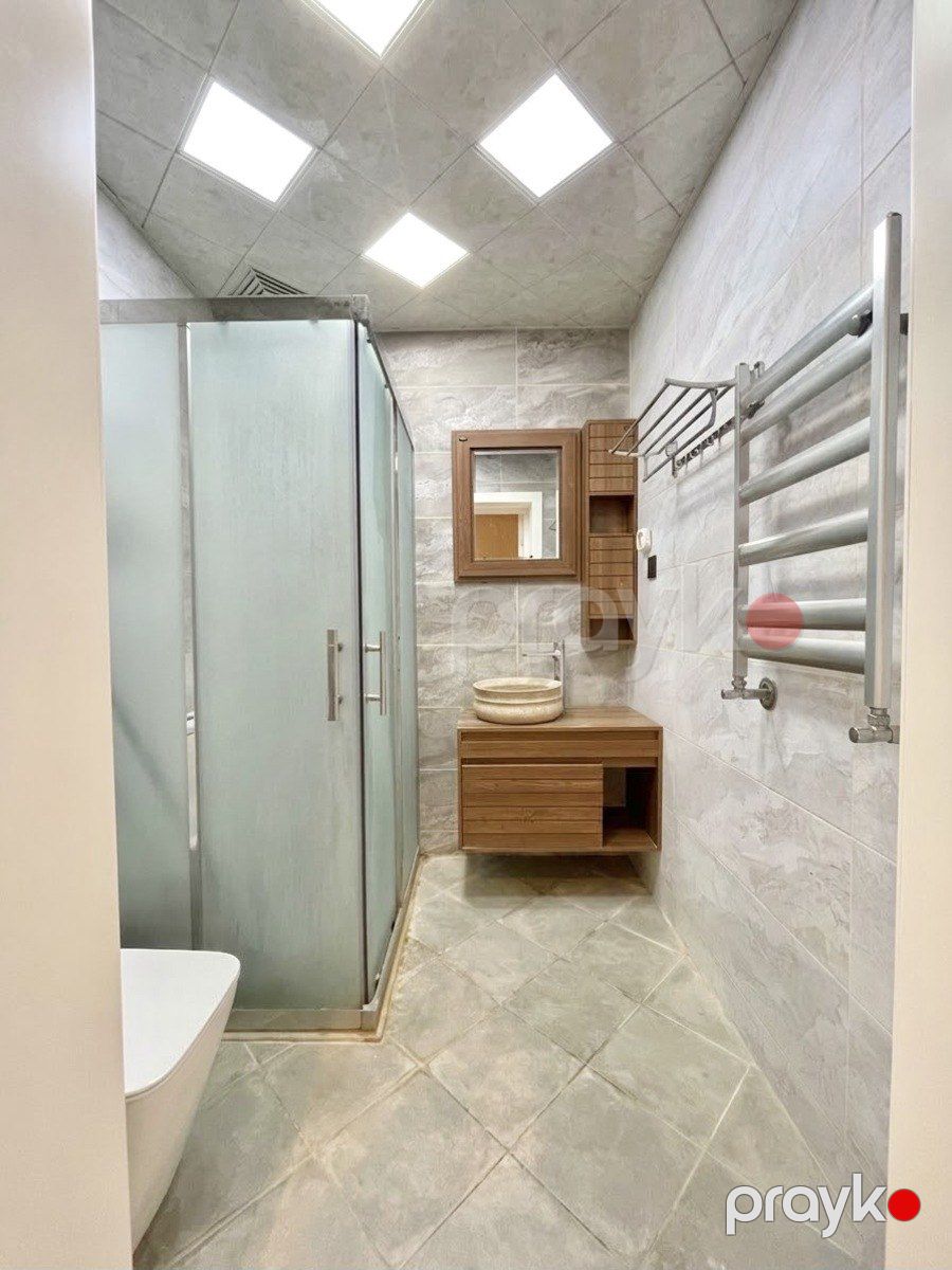 Satılır 3 otaqlı yeni tikili 103 m² — Mənzil, Bakı (9)