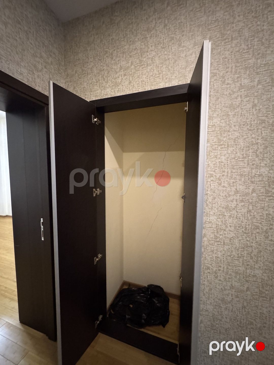 İcarəyə verilir 1 otaqlı yeni tikili 60 m² — Mənzil, Bakı (6)