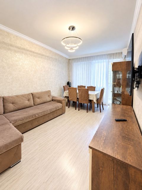 Satılır 3 otaqlı köhnə tikili 60 m² — Bakı