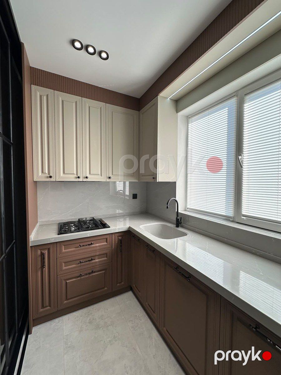Satılır 3 otaqlı yeni tikili 82 m² — Mənzil, Bakı (6)