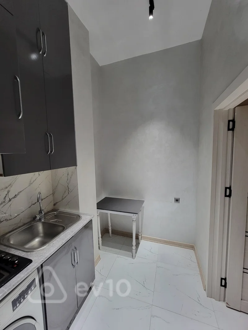 2 otaqlı mənzil, 63 m², Nicat Rüstəmli küç — kirayə — Mənzil, Bakı (10)