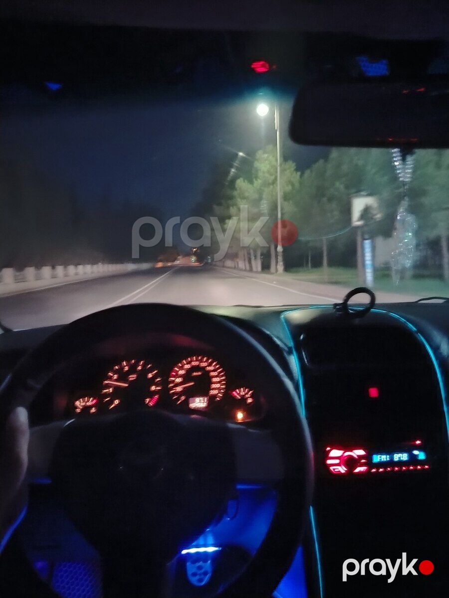 Opel Astra, 2002 il — Avtomobillər, Şirvan (4)