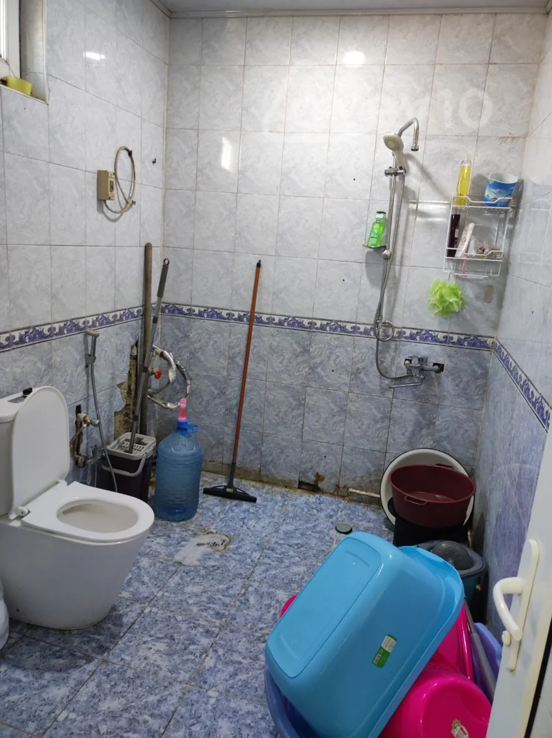5 otaqlı həyət evi, 5555560000 m², Azadliq kuce e 58 — Ev, villa, Bakı (6)