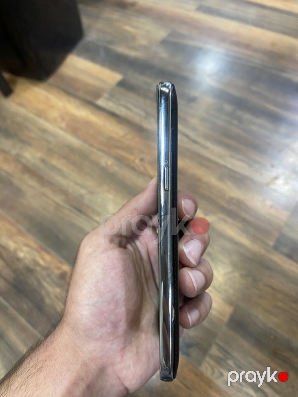Samsung Galaxy Grand 2, 8 GB, rəng - Qara, İki sim kartlı — Samsung, Bakı (3)