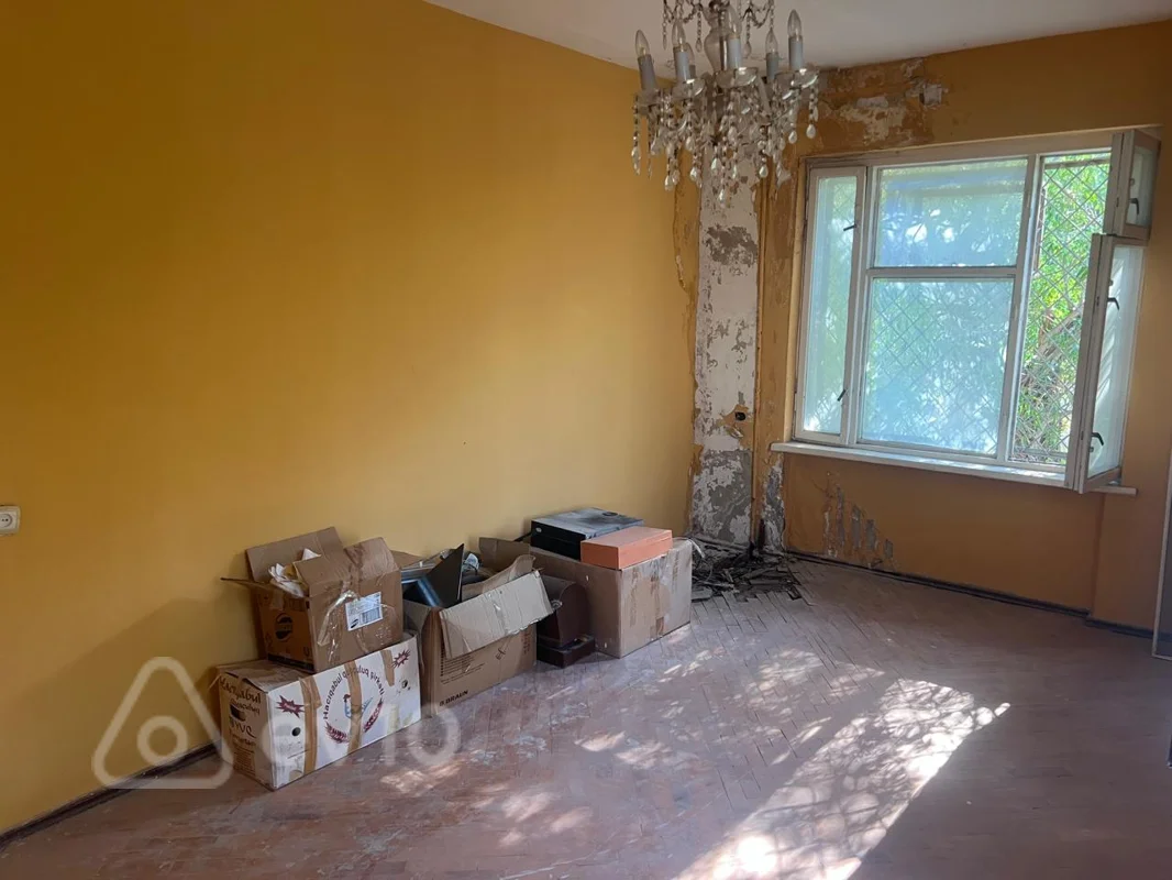 2 otaqlı mənzil, 55 m², Aydin Məmmədov — Mənzil, Bakı (5)