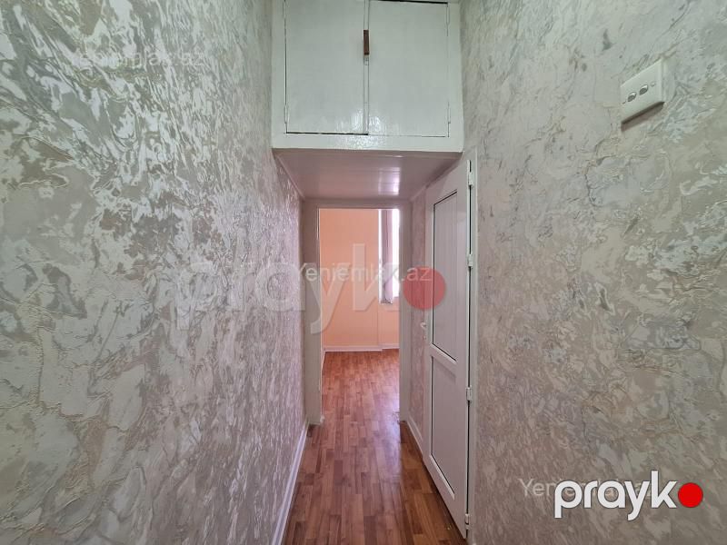Satılır 2 otaqlı Bina evi menzil (Köhnə tikili), 40 m², 2-ci məhəllə — Mənzil, Sumqayıt (10)