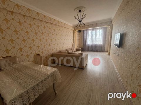 Satılır 2 otaqlı yeni tikili 65 m² — Bakı