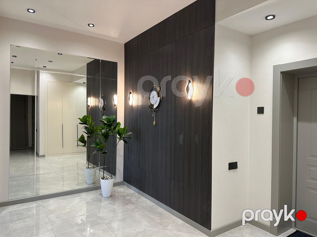 İcarəyə verilir 2 otaqlı yeni tikili 100 m² — Mənzil, Bakı (6)