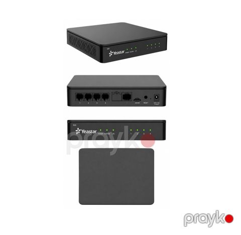 Mini ATS cihazı Yeastar S20 IP PBX — Bakı