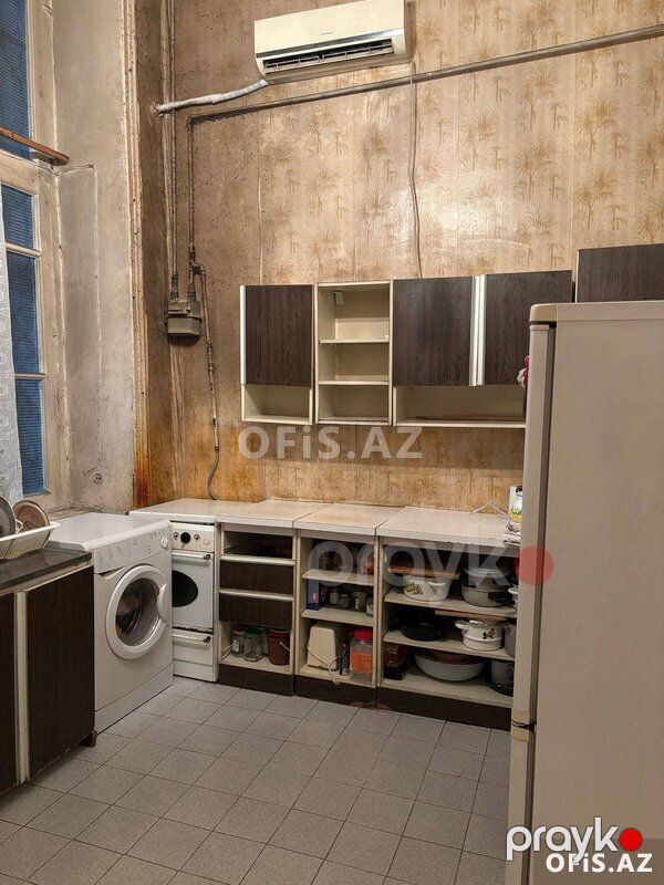 Köhnə tikili Satılır Səbail r., İçəri Şəhər m., 2 otaq, 55 m² — Mənzil, Bakı (4)