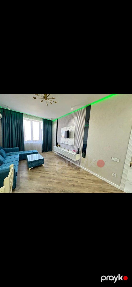 2-otaqlı yeni tikili kirayə verilir, Zığ qəs., 68 m² — Mənzil, Bakı (7)