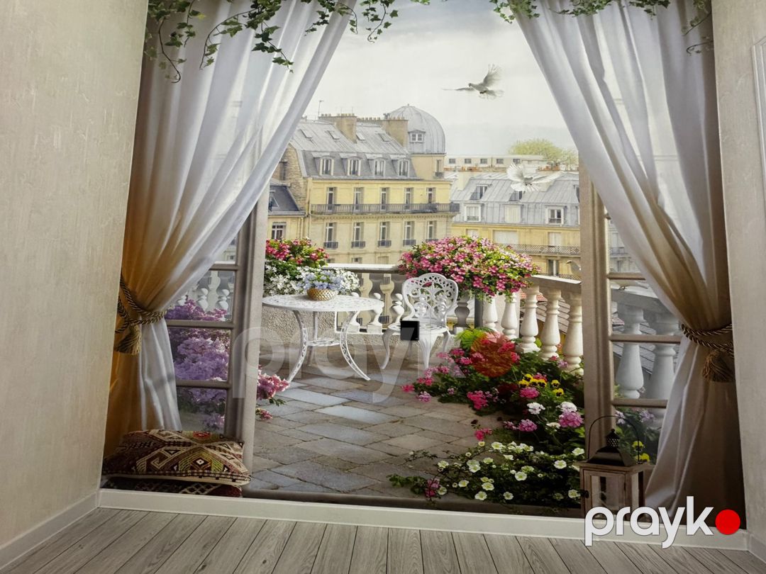 Satılır 3 otaqlı yeni tikili 75 m² — Mənzil, Bakı (8)