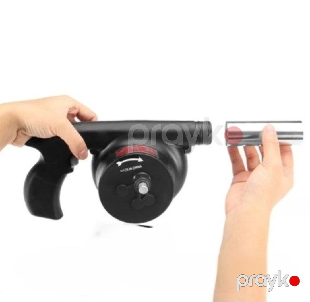 Manqal üçün üfleyici Sensor 2000000059822 Black — Mallar, Bakı (2)