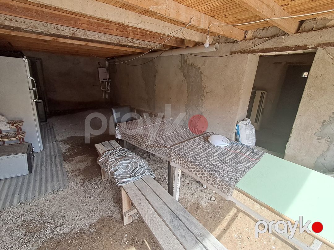 Həyət evi, Müşfiqabad qəs — Ev, villa, Bakı (2)