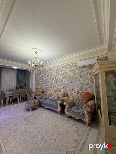 Satılır 3 otaqlı yeni tikili 78 m² — Sumqayıt