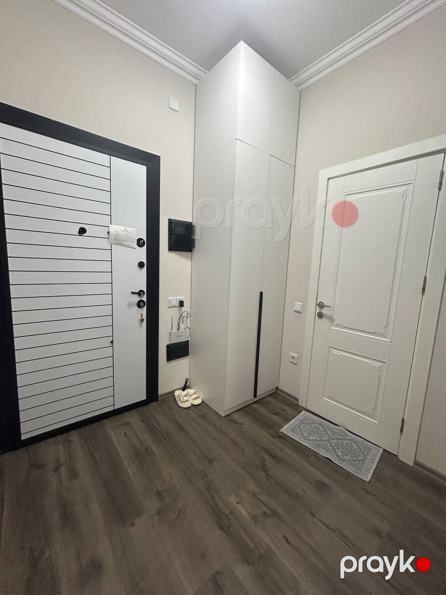 İcarəyə verilir 2 otaqlı yeni tikili 60 m² — Mənzil, Bakı (8)